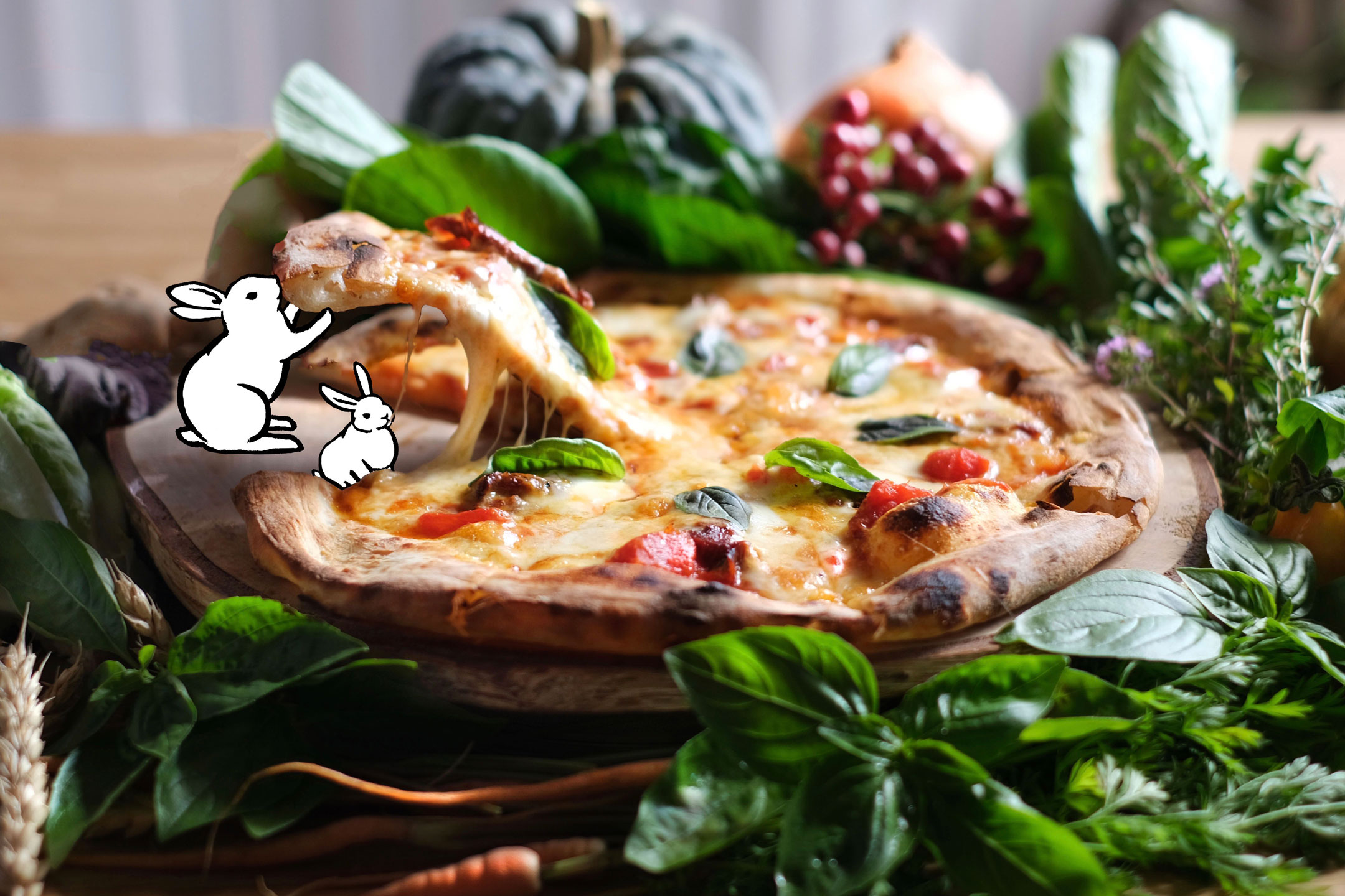 たなかのぴざや